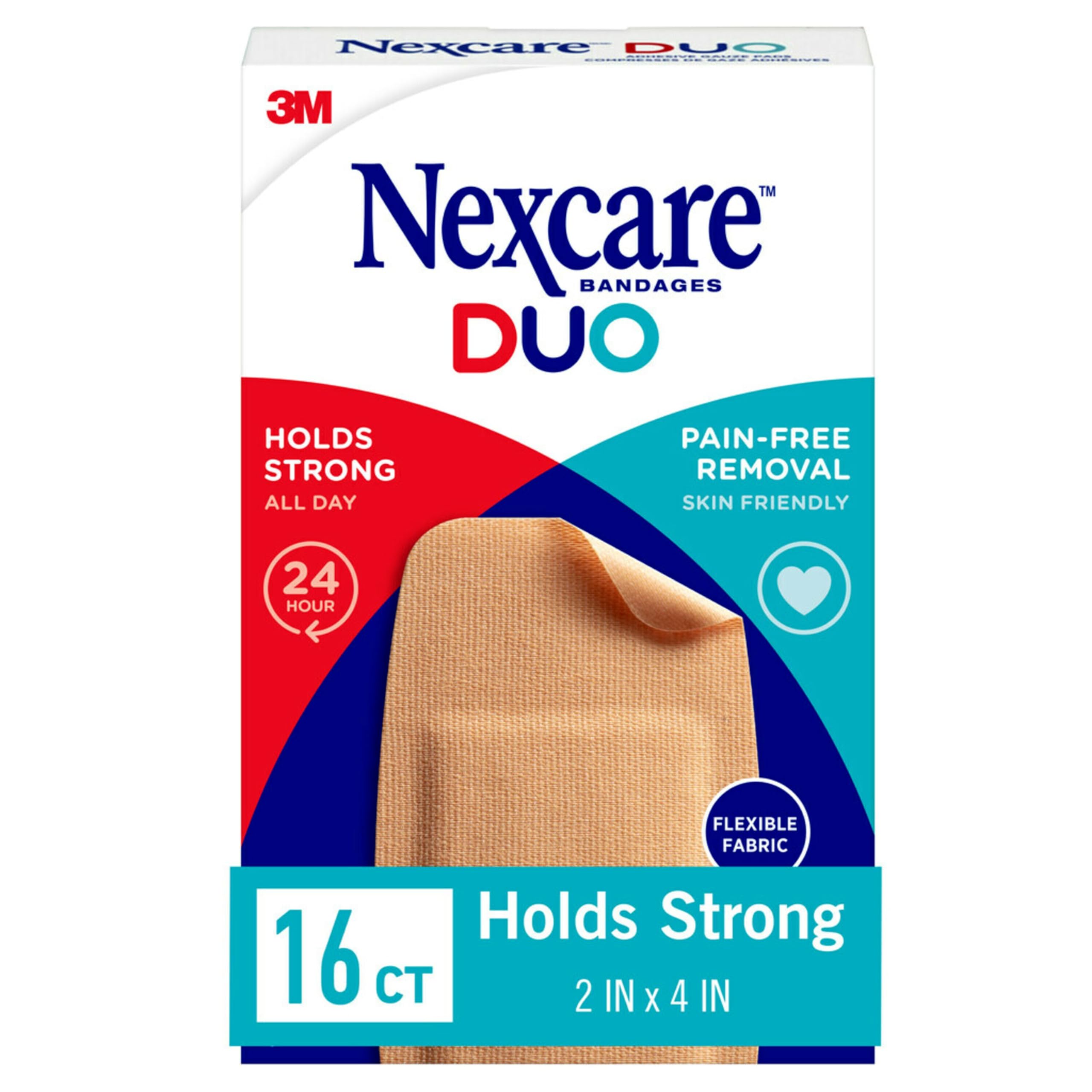 Bandages