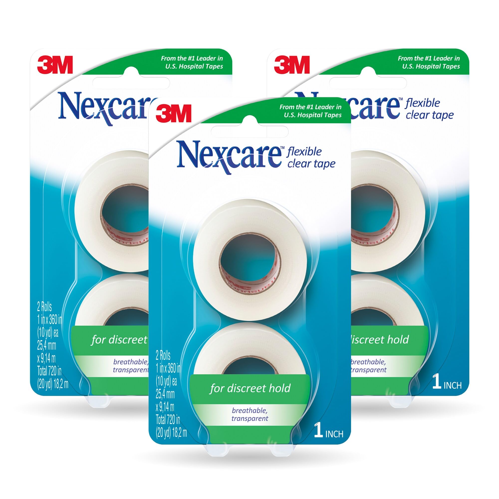 Tapes & Wraps